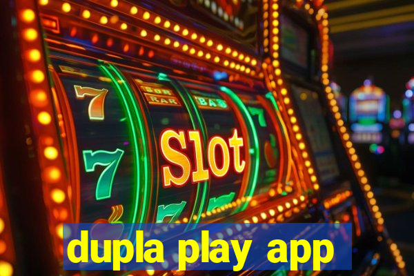 dupla play app